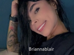 Briannablair