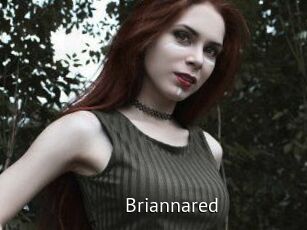 Briannared