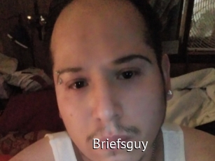 Briefsguy