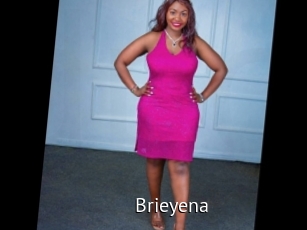 Brieyena