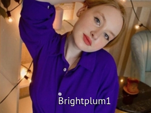 Brightplum1