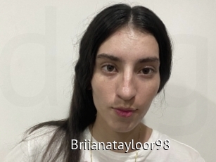 Briianatayloor98