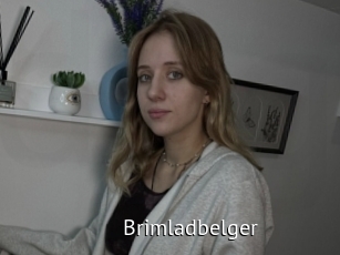 Brimladbelger