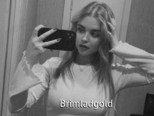 Brimladgold