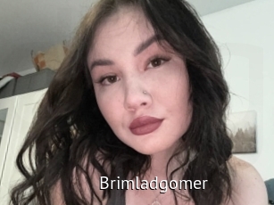 Brimladgomer