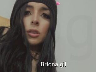 Briona_gil