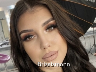 Briseismonn