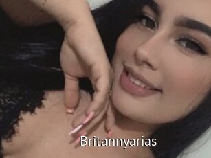 Britannyarias