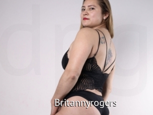 Britannyrogers