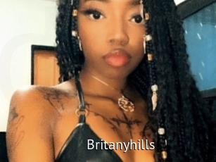 Britanyhills