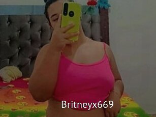 Britneyx669