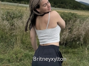 Britneyxylton