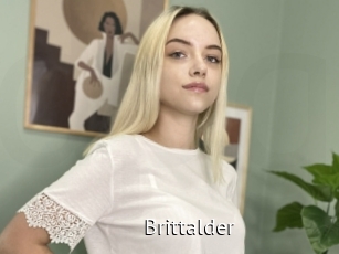 Brittalder