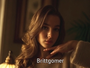 Brittgomer