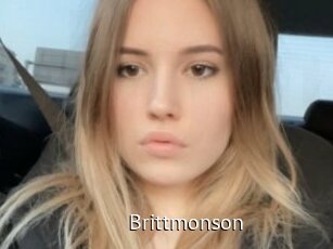 Brittmonson