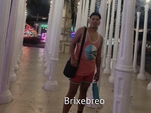 Brixebreo