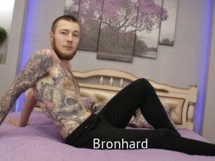 Bronhard