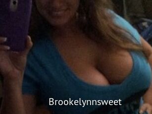 Brookelynnsweet