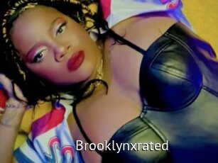 Brooklynxrated