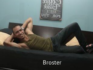 Broster