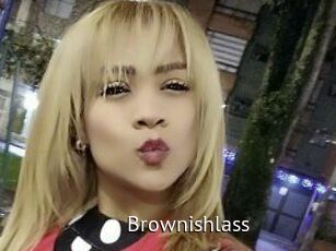 Brownishlass