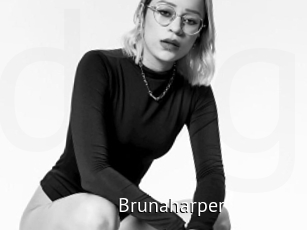 Brunaharper