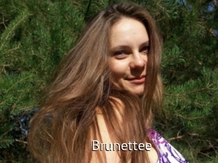 Brunettee