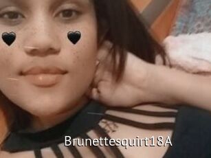 Brunettesquirt18A