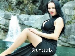 Brunettrix