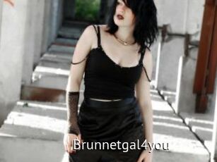 Brunnetgal4you