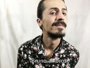 Bruno_ambrose