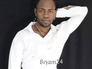 Bryam24