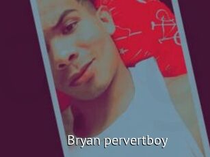 Bryan_pervertboy