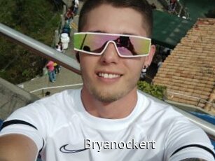 Bryanockert