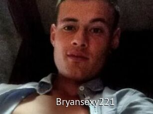 Bryansexy221