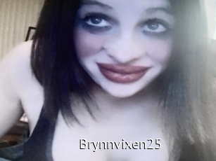 Brynnvixen25