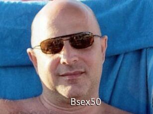 Bsex50