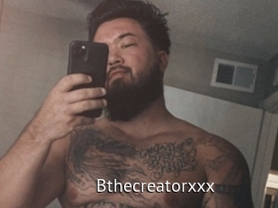 Bthecreatorxxx