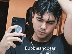 Bubbleandbear