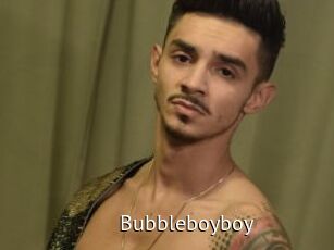 Bubbleboyboy