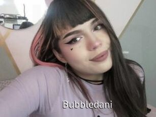 Bubbledani