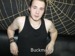 Buckmanly