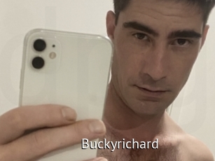 Buckyrichard