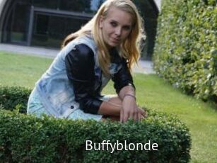 Buffyblonde