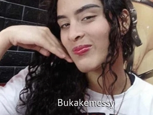 Bukakemessy