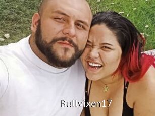 Bullvixen17