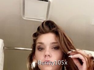 Bunny105x