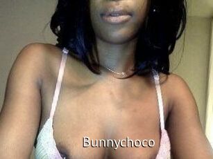 Bunnychoco