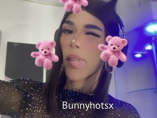 Bunnyhotsx