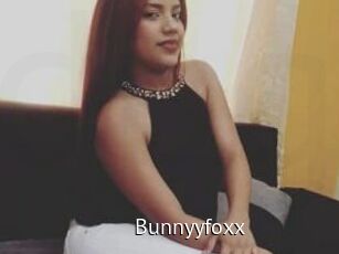 Bunnyyfoxx